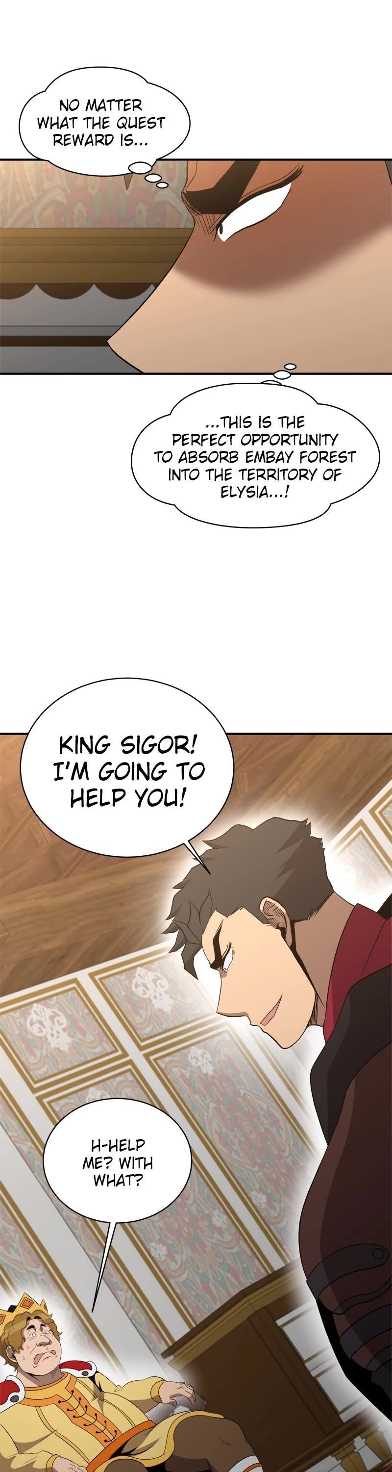 The Strongest Florist Chapter 131 page 26 - Chapter 131: Episode 131