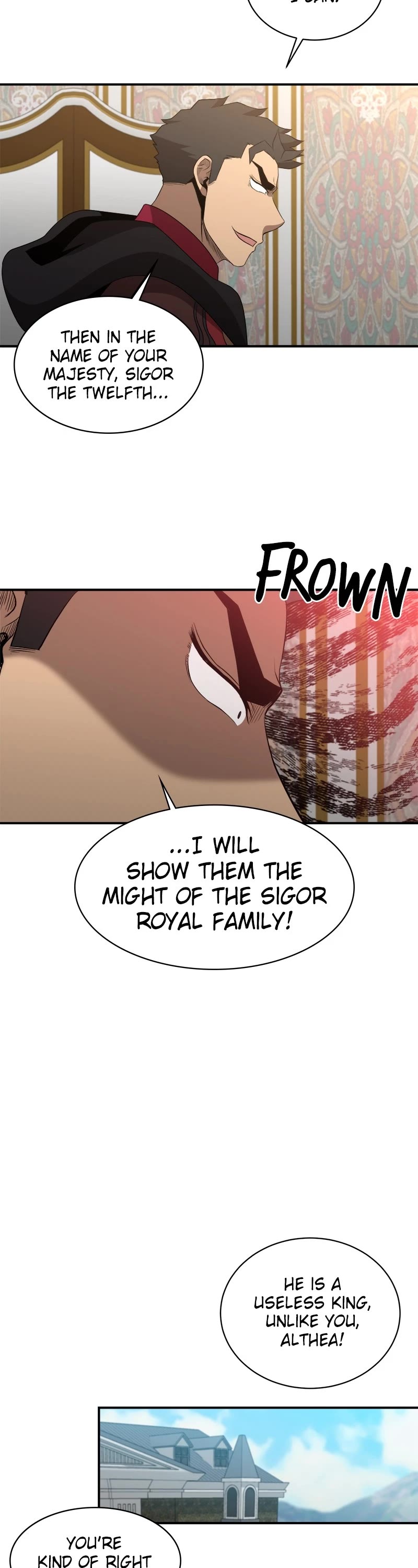 The Strongest Florist Chapter 131 page 31 - Chapter 131: Episode 131