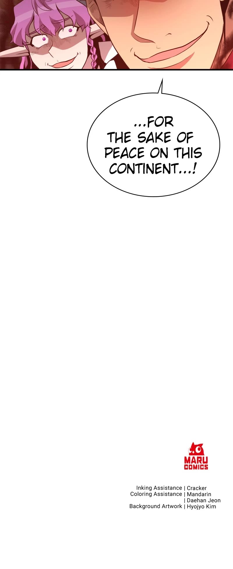 The Strongest Florist Chapter 131 page 35 - Chapter 131: Episode 131