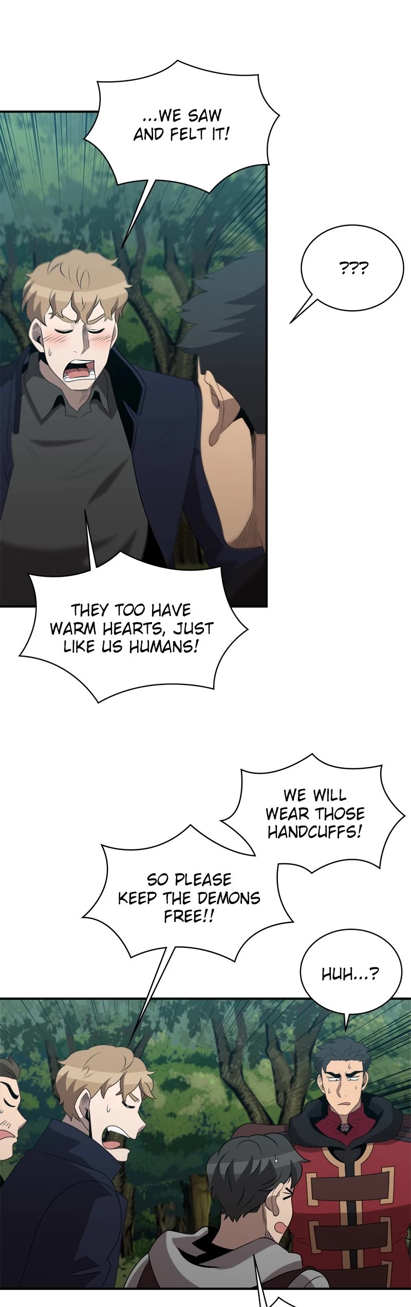 The Strongest Florist Chapter 132 page 15 - Chapter 132: Episode 132