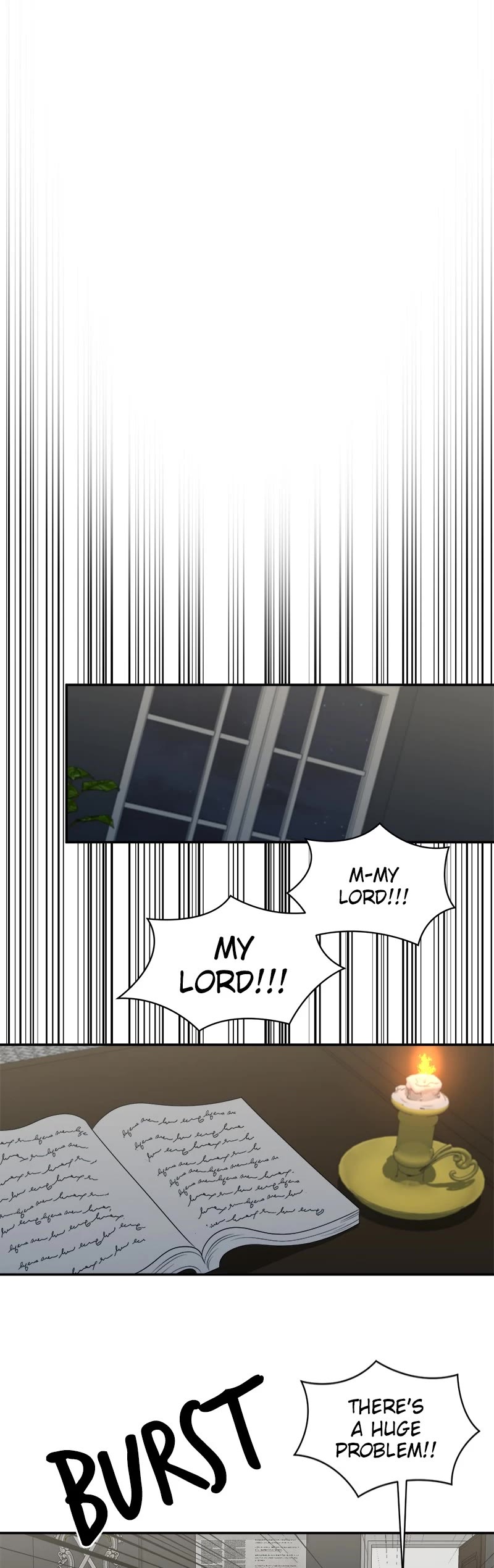The Strongest Florist Chapter 132 page 19 - Chapter 132: Episode 132