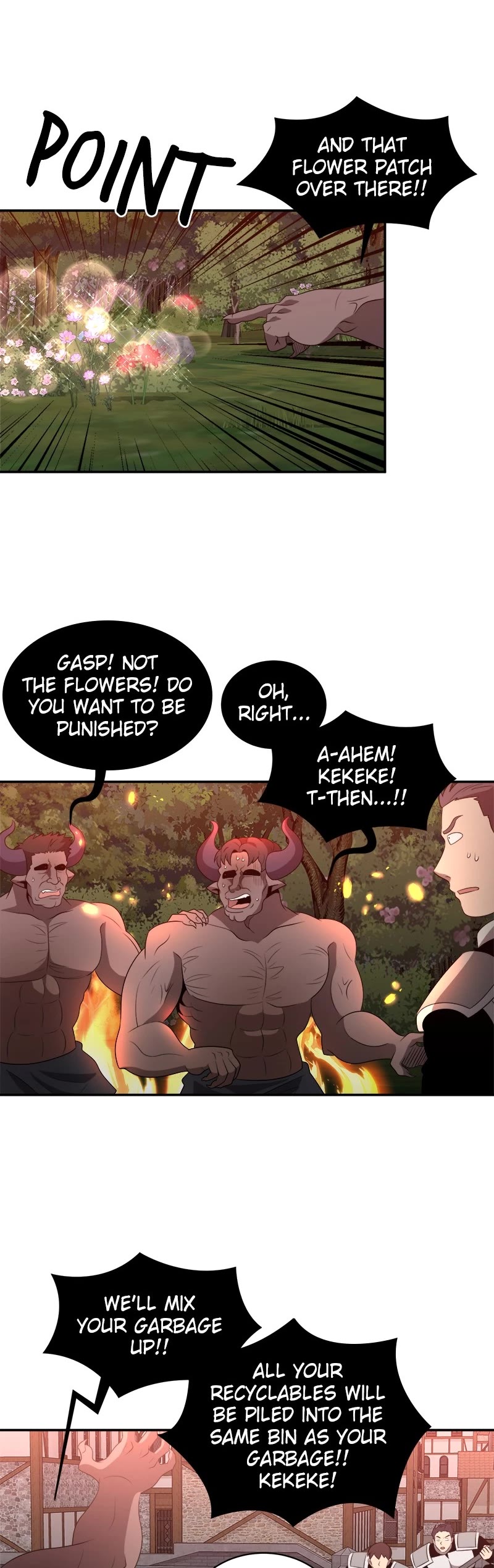 The Strongest Florist Chapter 132 page 25 - Chapter 132: Episode 132