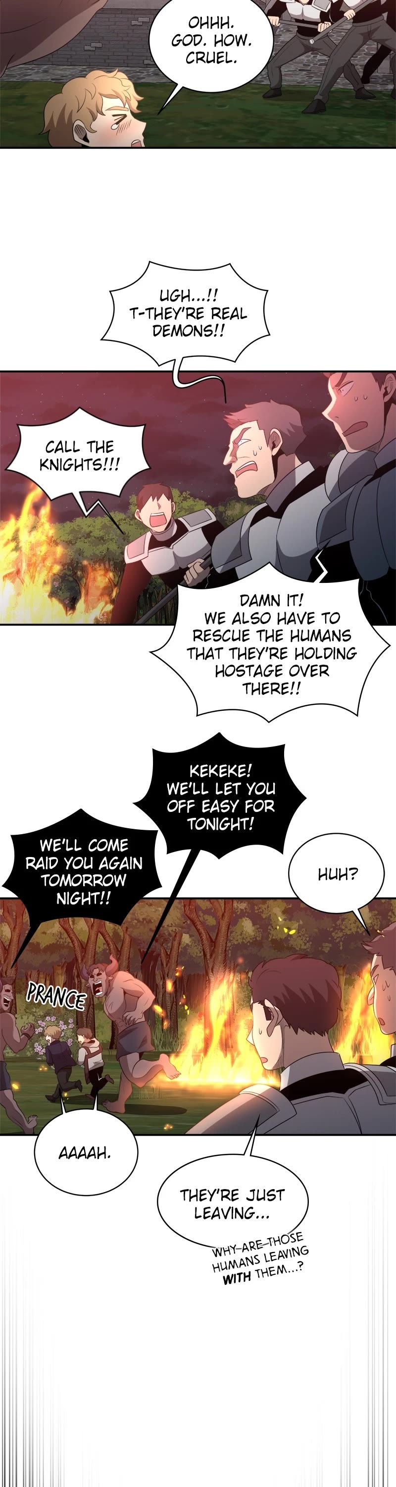 The Strongest Florist Chapter 132 page 26 - Chapter 132: Episode 132