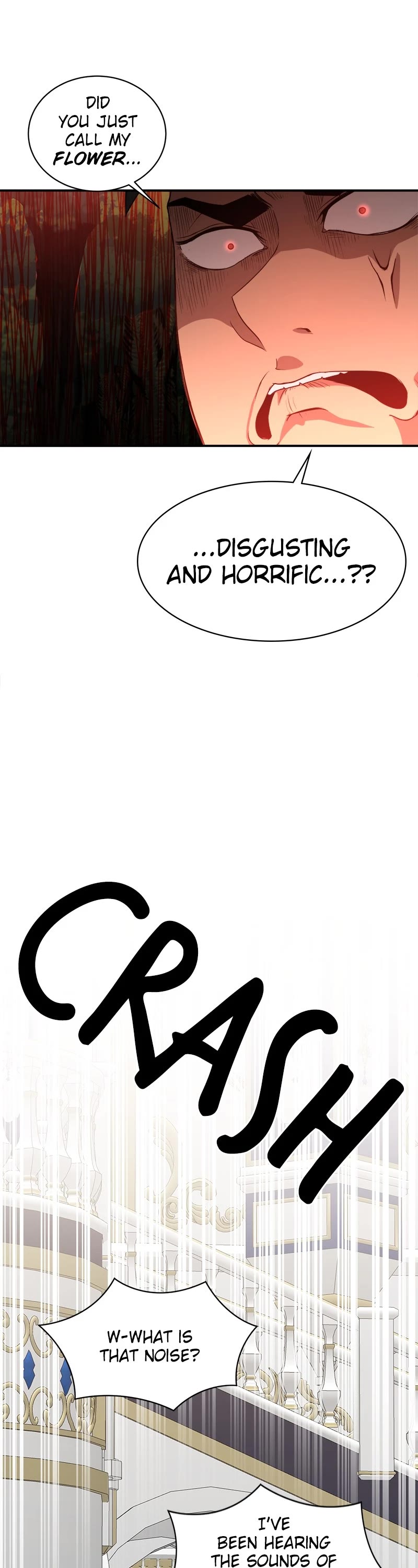 The Strongest Florist Chapter 133 page 21 - Chapter 133: Episode 133