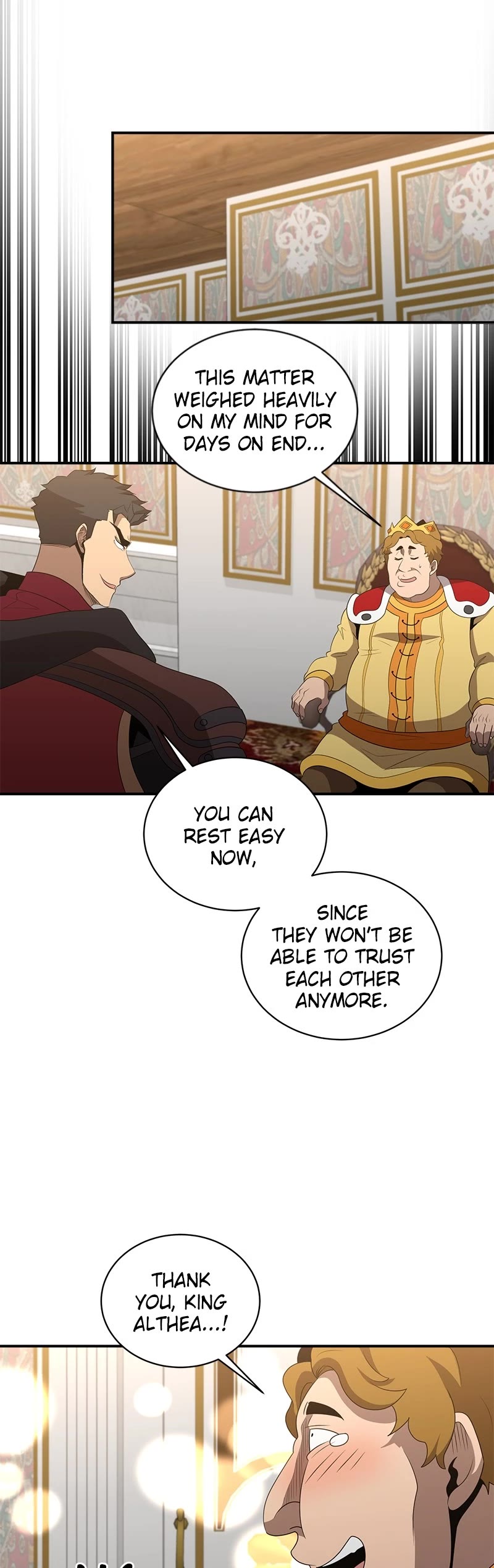 The Strongest Florist Chapter 133 page 34 - Chapter 133: Episode 133