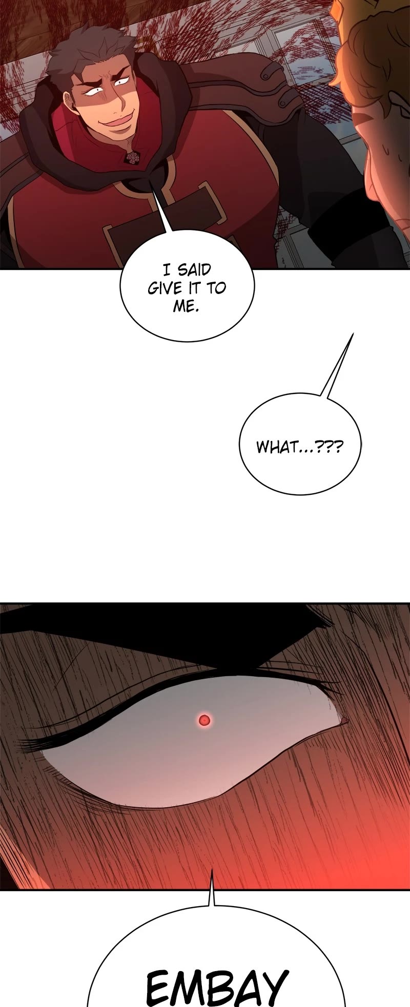 The Strongest Florist Chapter 133 page 36 - Chapter 133: Episode 133
