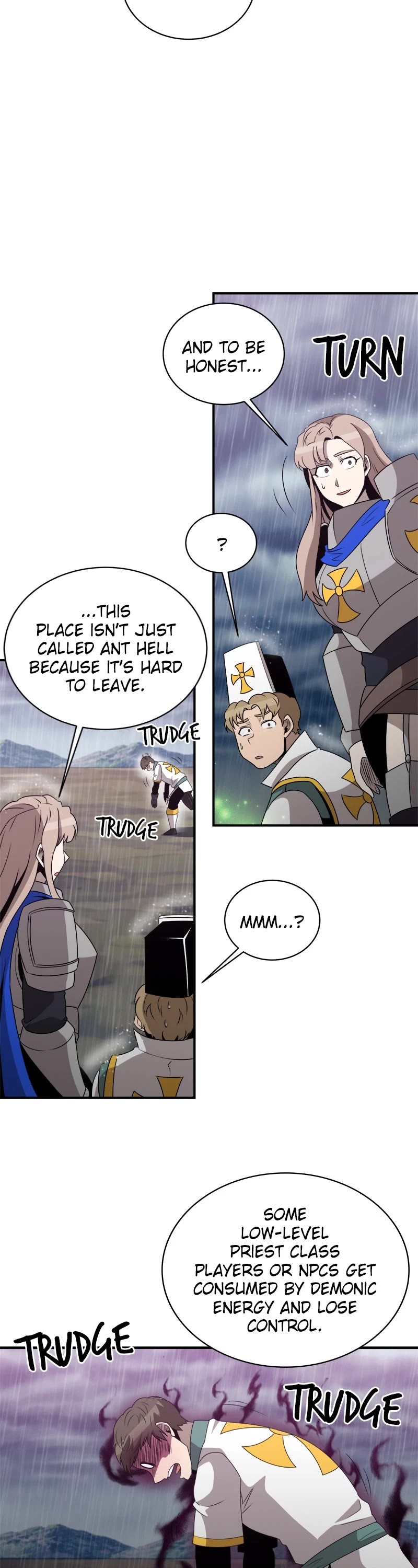 The Strongest Florist Chapter 134 page 12 - Chapter 134: Episode 134