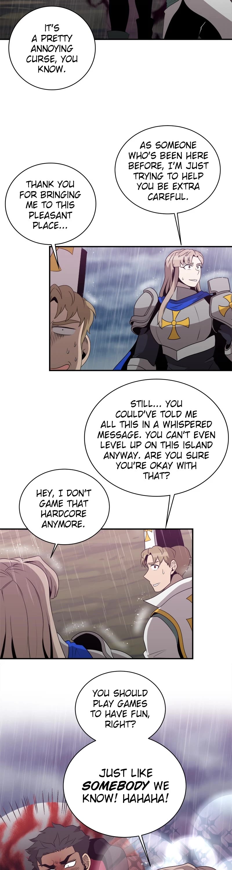 The Strongest Florist Chapter 134 page 13 - Chapter 134: Episode 134
