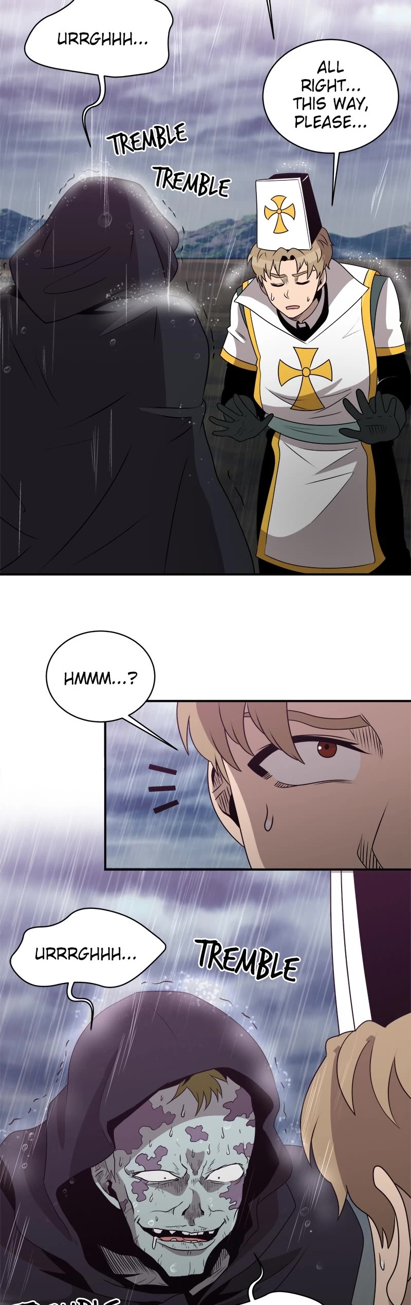 The Strongest Florist Chapter 134 page 15 - Chapter 134: Episode 134