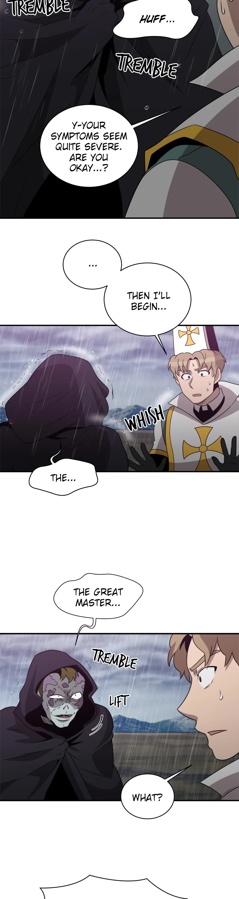 The Strongest Florist Chapter 134 page 16 - Chapter 134: Episode 134