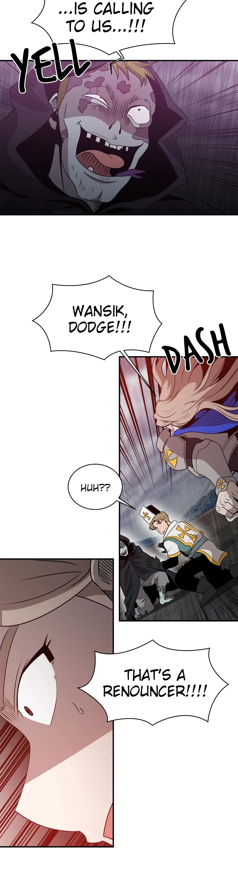 The Strongest Florist Chapter 134 page 17 - Chapter 134: Episode 134