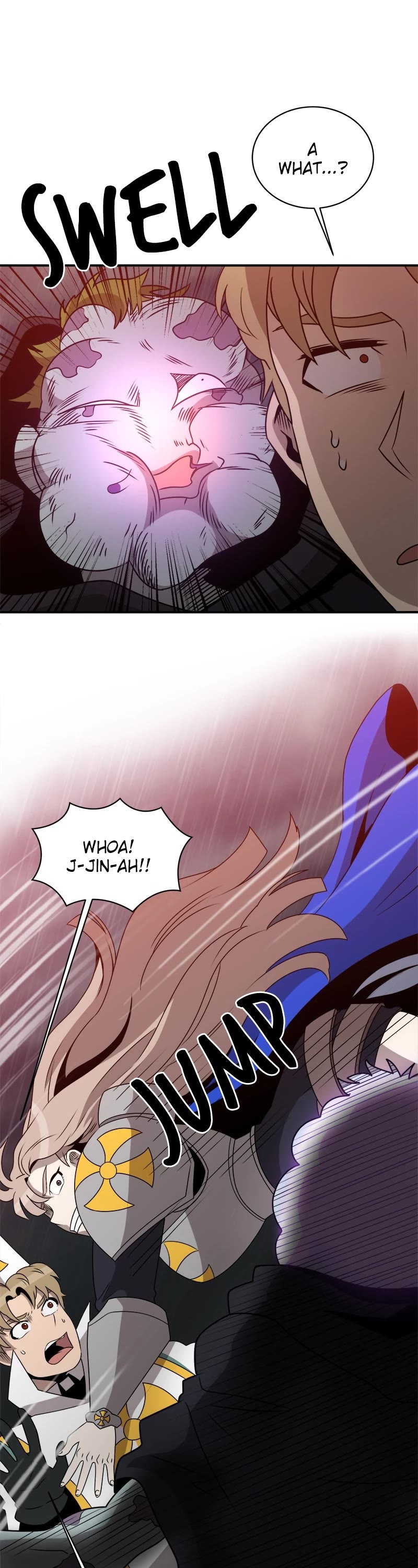 The Strongest Florist Chapter 134 page 18 - Chapter 134: Episode 134