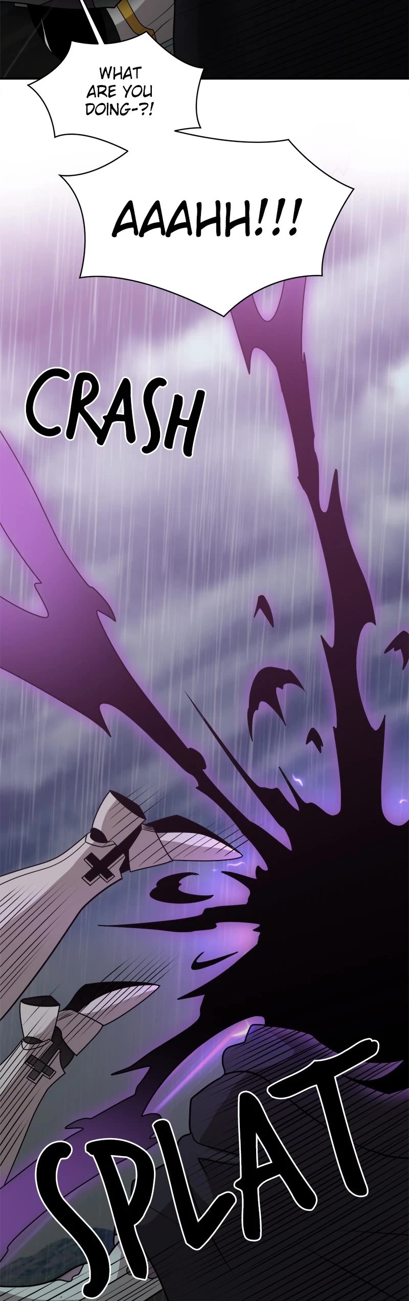 The Strongest Florist Chapter 134 page 19 - Chapter 134: Episode 134