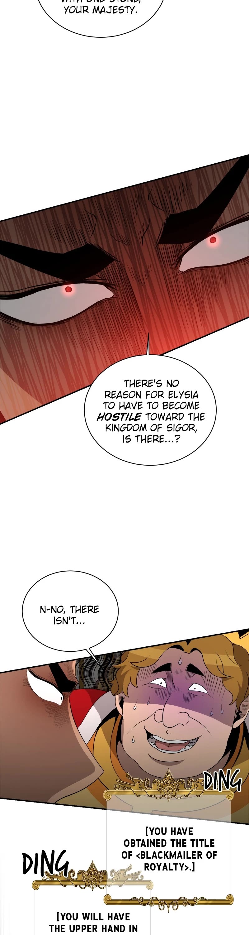 The Strongest Florist Chapter 134 page 2 - Chapter 134: Episode 134