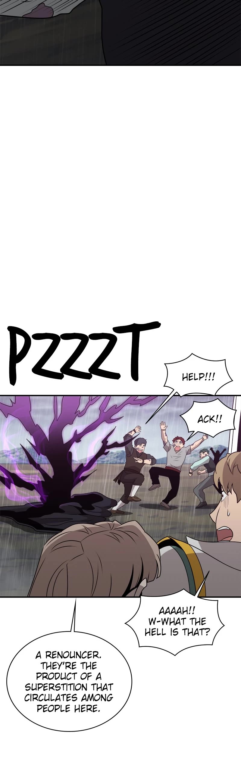 The Strongest Florist Chapter 134 page 20 - Chapter 134: Episode 134