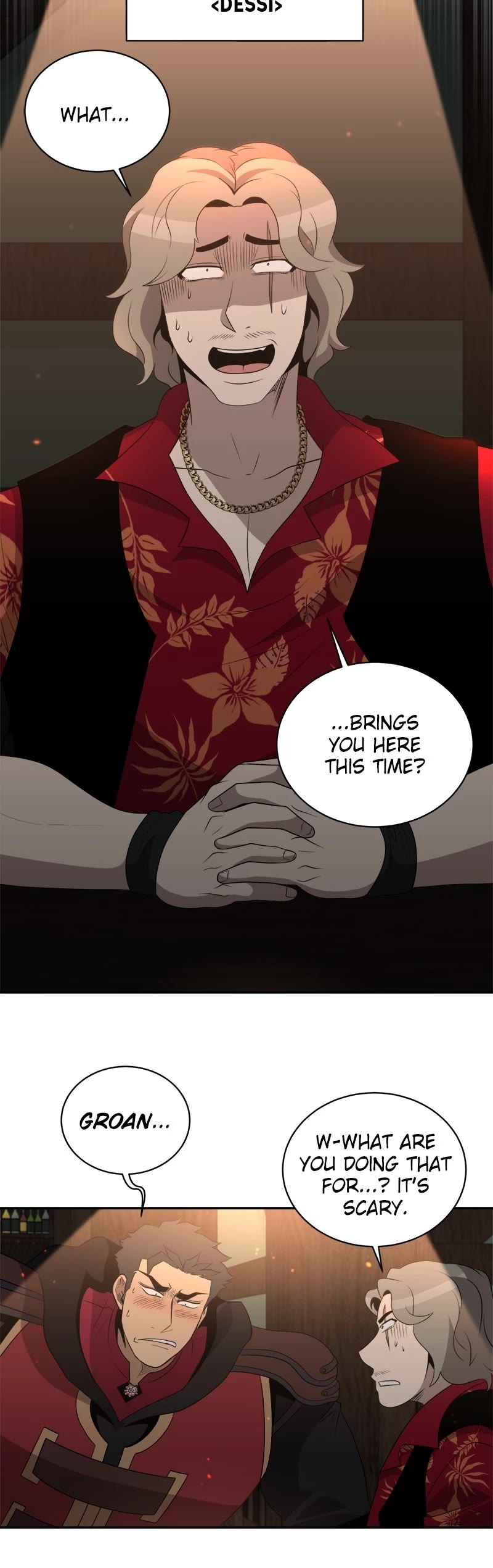The Strongest Florist Chapter 134 page 29 - Chapter 134: Episode 134