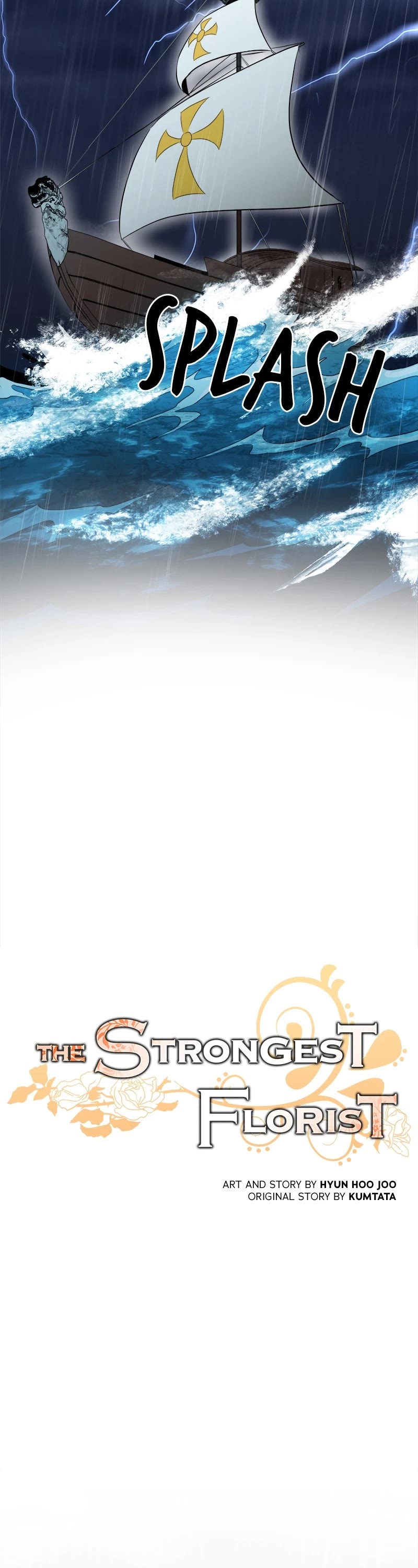 The Strongest Florist Chapter 134 page 6 - Chapter 134: Episode 134
