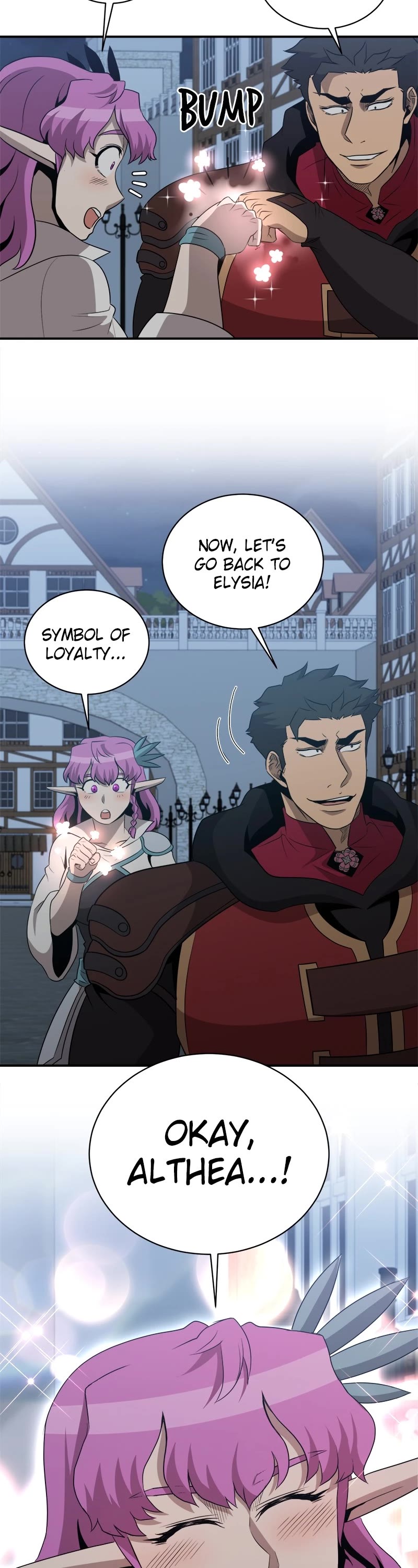 The Strongest Florist Chapter 135 page 17 - Chapter 135: Episode 135