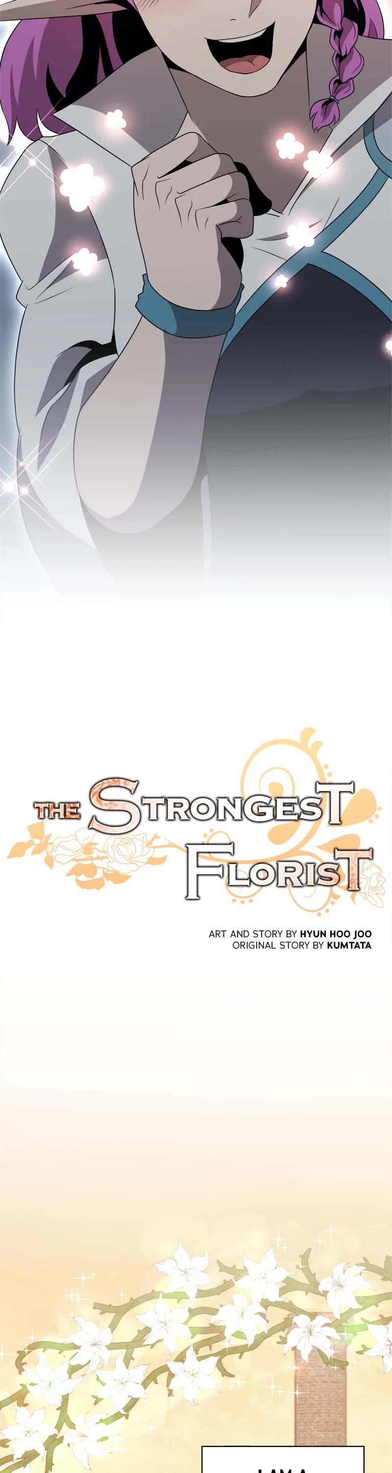 The Strongest Florist Chapter 135 page 18 - Chapter 135: Episode 135