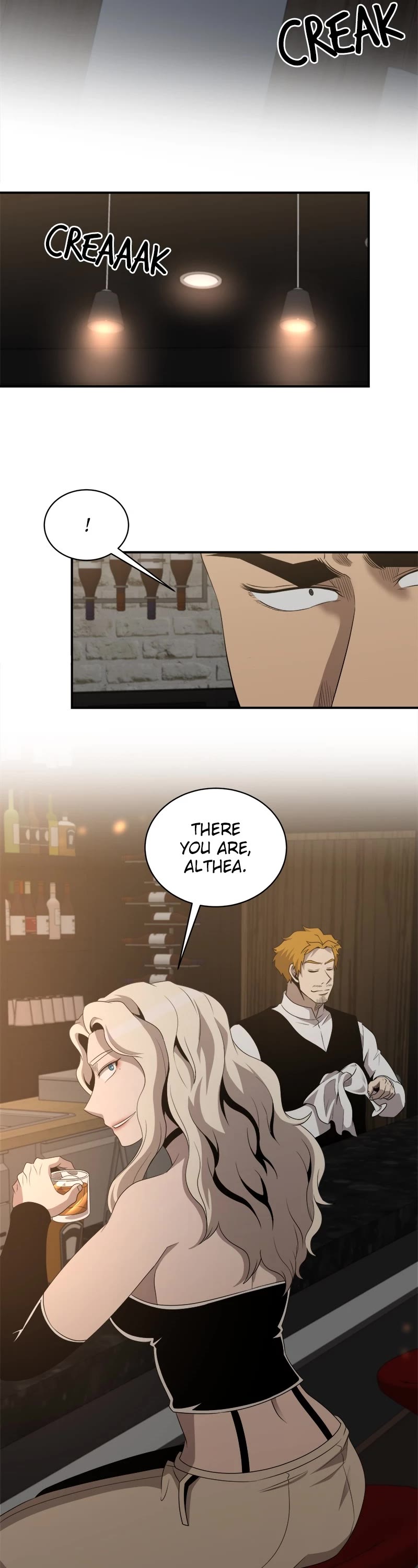 The Strongest Florist Chapter 135 page 2 - Chapter 135: Episode 135