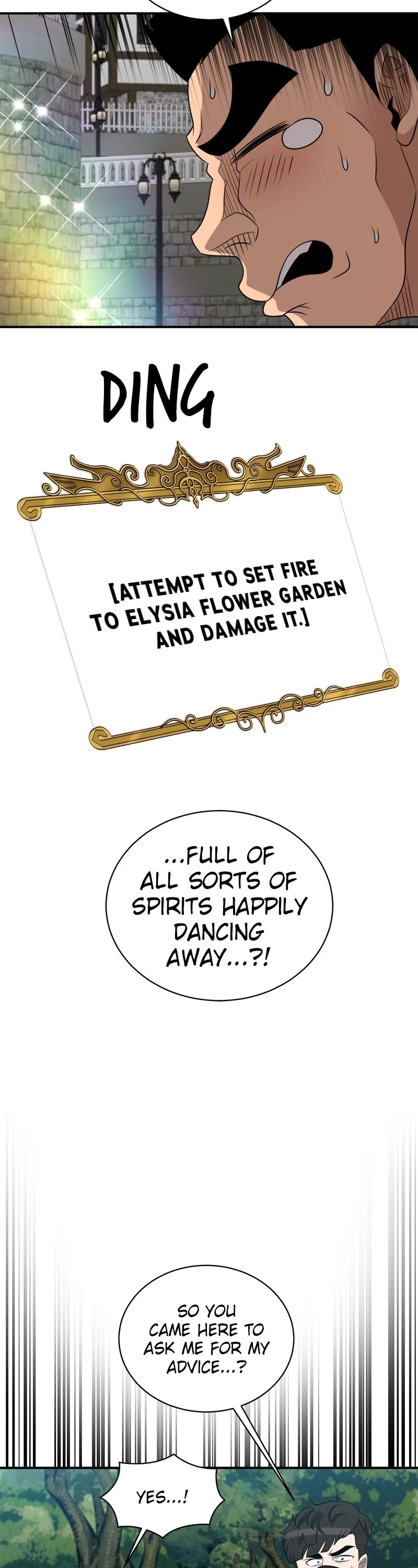 The Strongest Florist Chapter 135 page 23 - Chapter 135: Episode 135