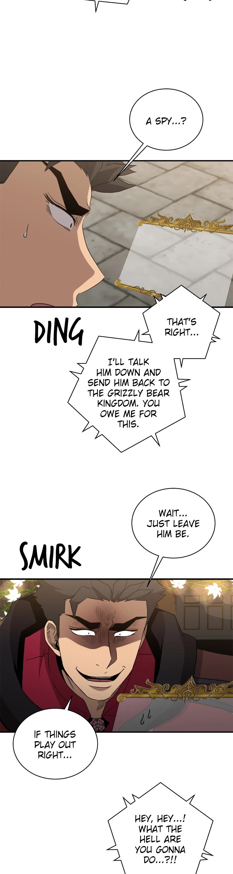 The Strongest Florist Chapter 135 page 27 - Chapter 135: Episode 135