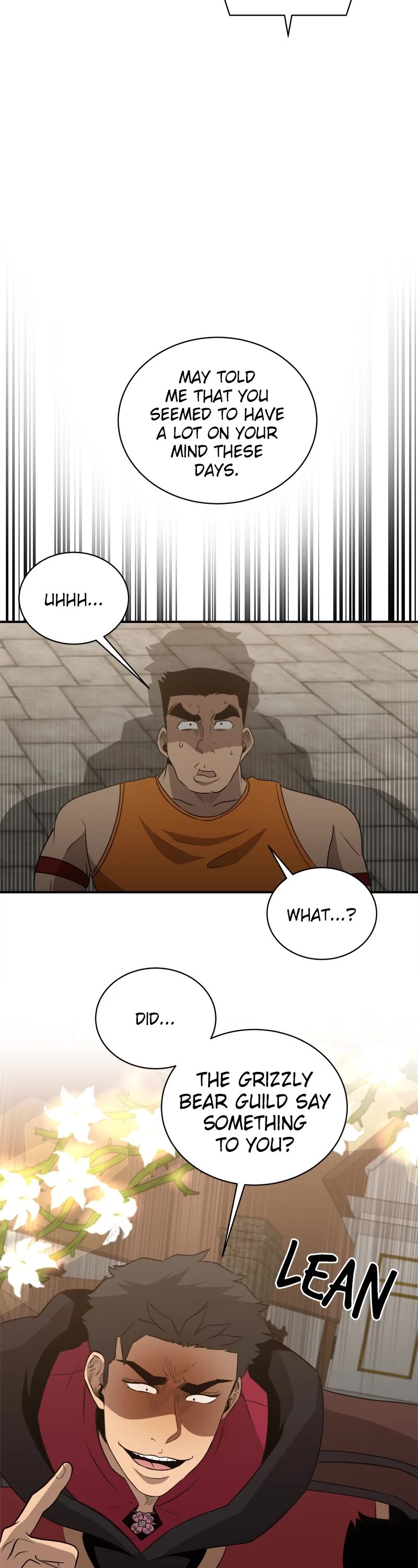 The Strongest Florist Chapter 135 page 28 - Chapter 135: Episode 135