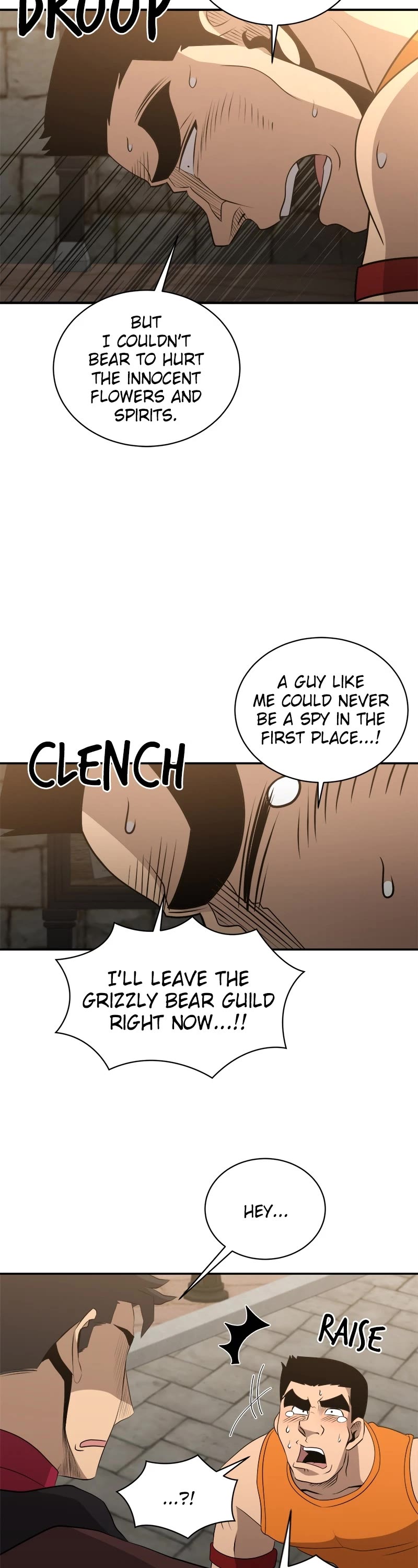 The Strongest Florist Chapter 135 page 31 - Chapter 135: Episode 135
