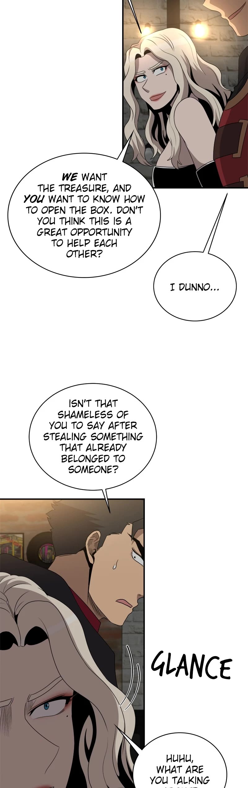 The Strongest Florist Chapter 135 page 9 - Chapter 135: Episode 135