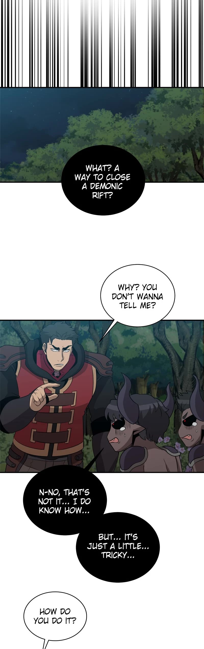 The Strongest Florist Chapter 136 page 30 - Chapter 136: Episode 136
