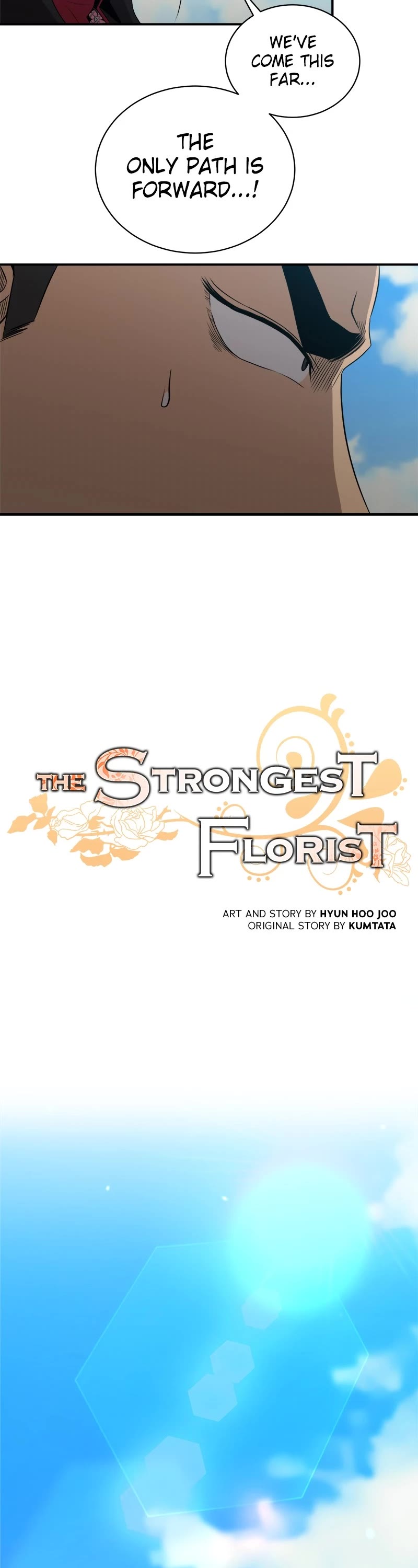 The Strongest Florist Chapter 137 page 12 - Chapter 137: Episode 137