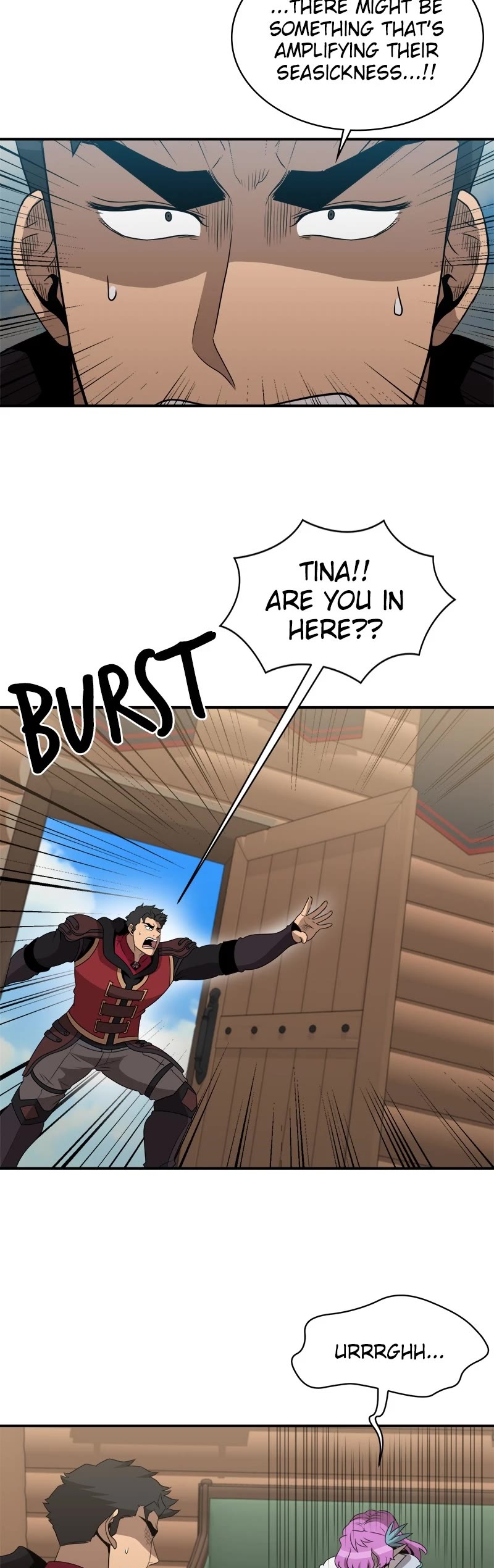 The Strongest Florist Chapter 137 page 19 - Chapter 137: Episode 137