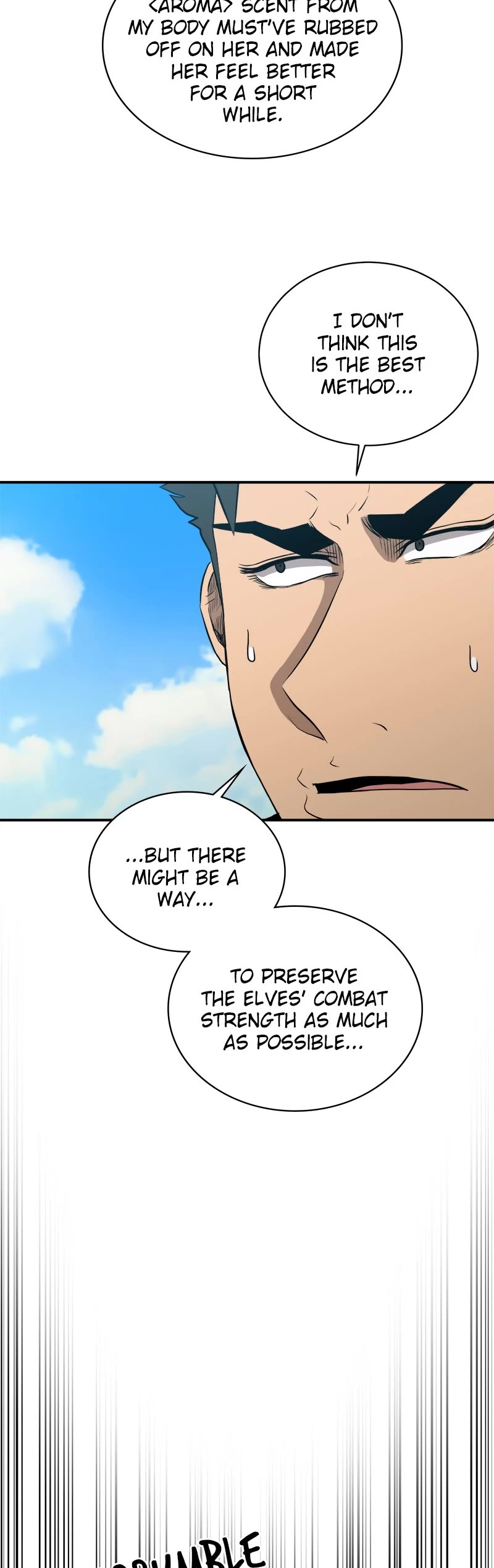 The Strongest Florist Chapter 137 page 25 - Chapter 137: Episode 137