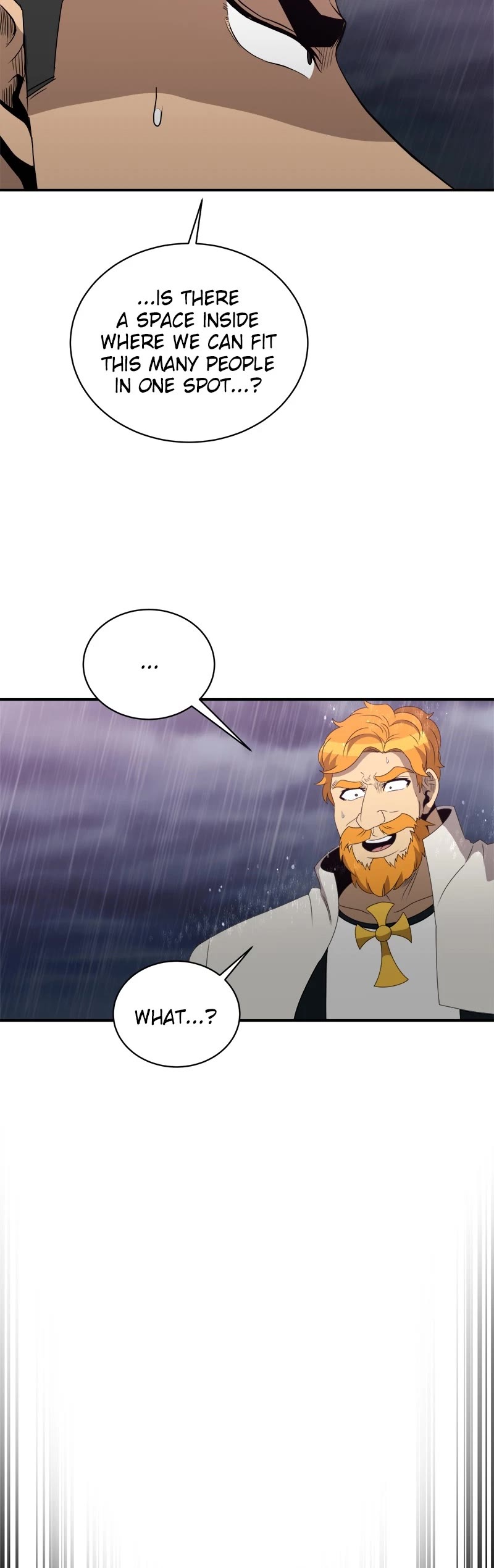 The Strongest Florist Chapter 137 page 29 - Chapter 137: Episode 137