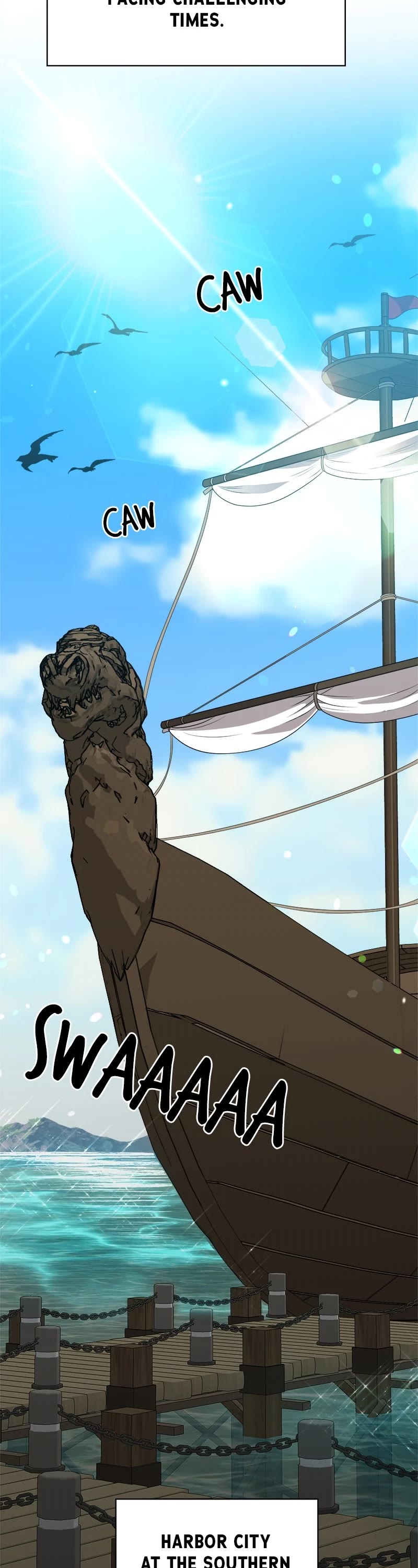 The Strongest Florist Chapter 137 page 7 - Chapter 137: Episode 137