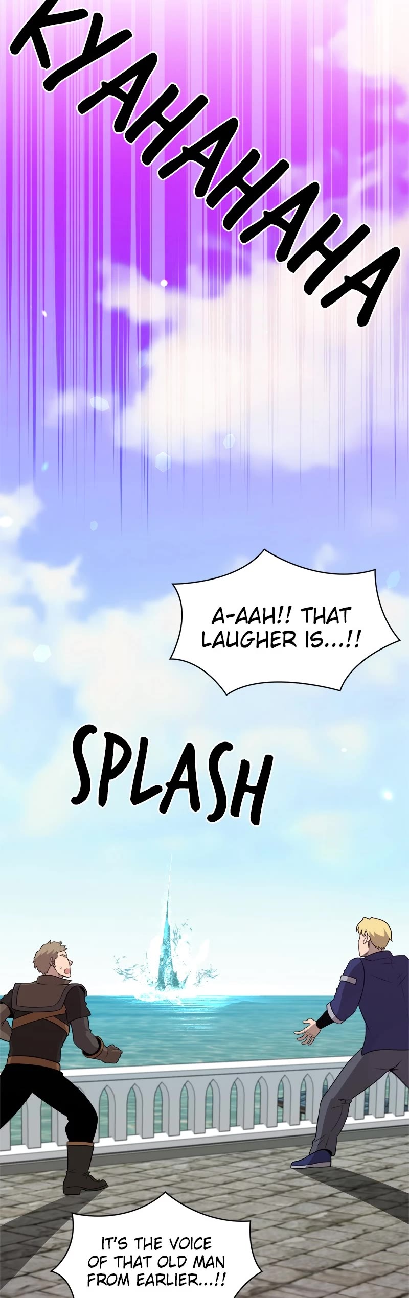 The Strongest Florist Chapter 138 page 10 - Chapter 138: Episode 138
