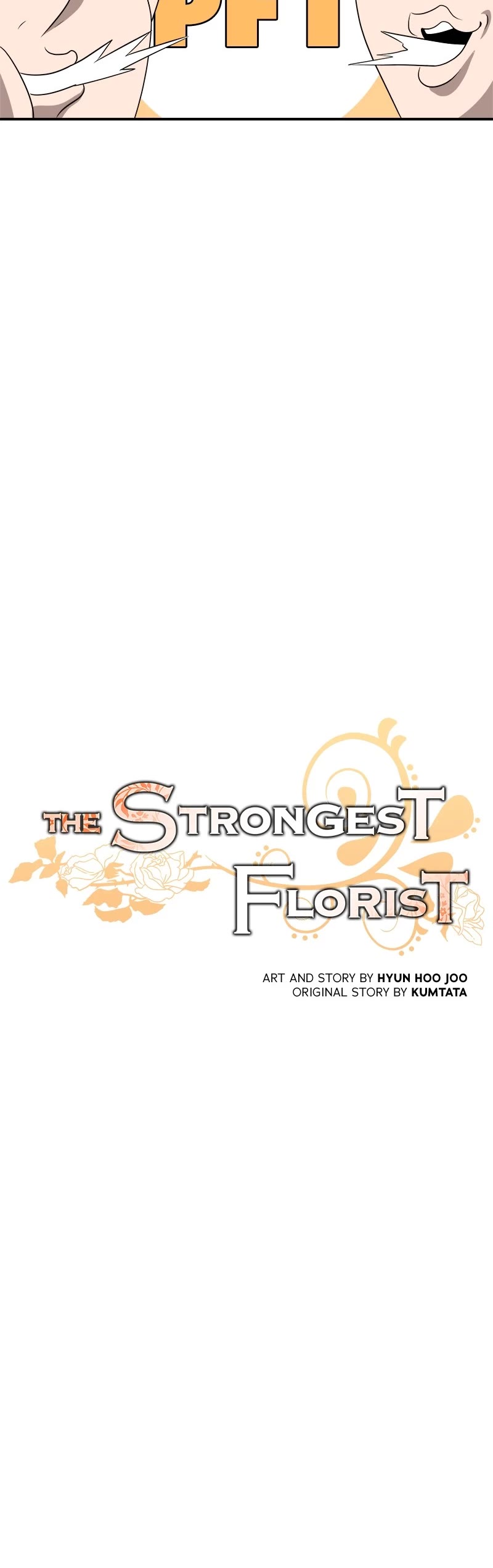 The Strongest Florist Chapter 138 page 15 - Chapter 138: Episode 138