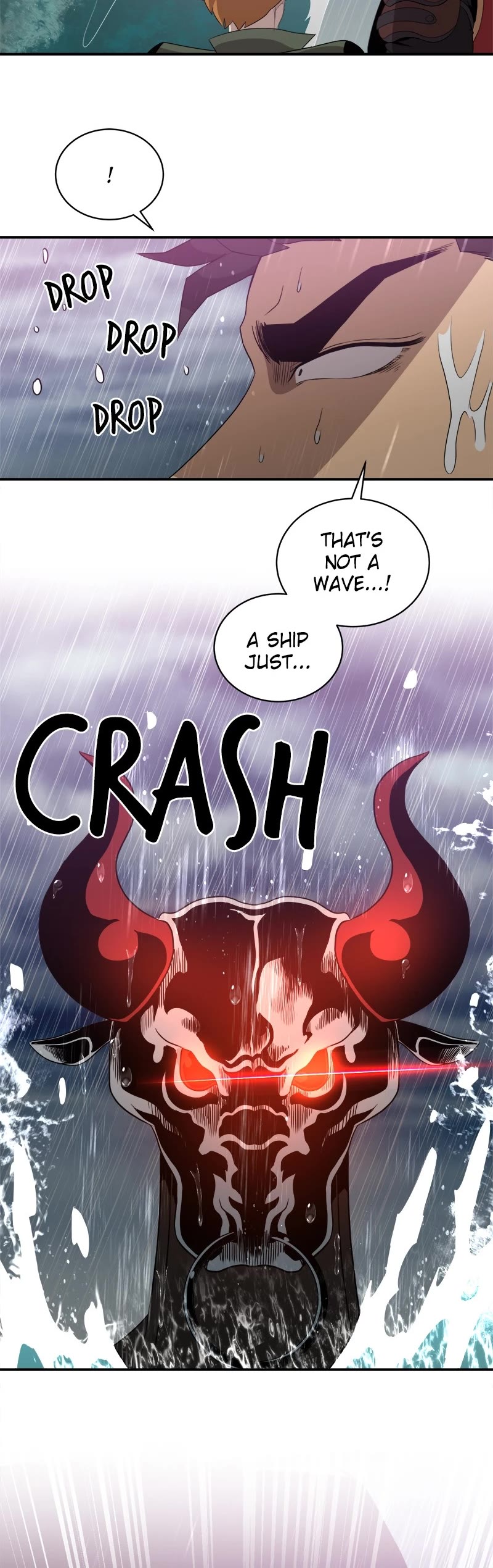 The Strongest Florist Chapter 138 page 20 - Chapter 138: Episode 138