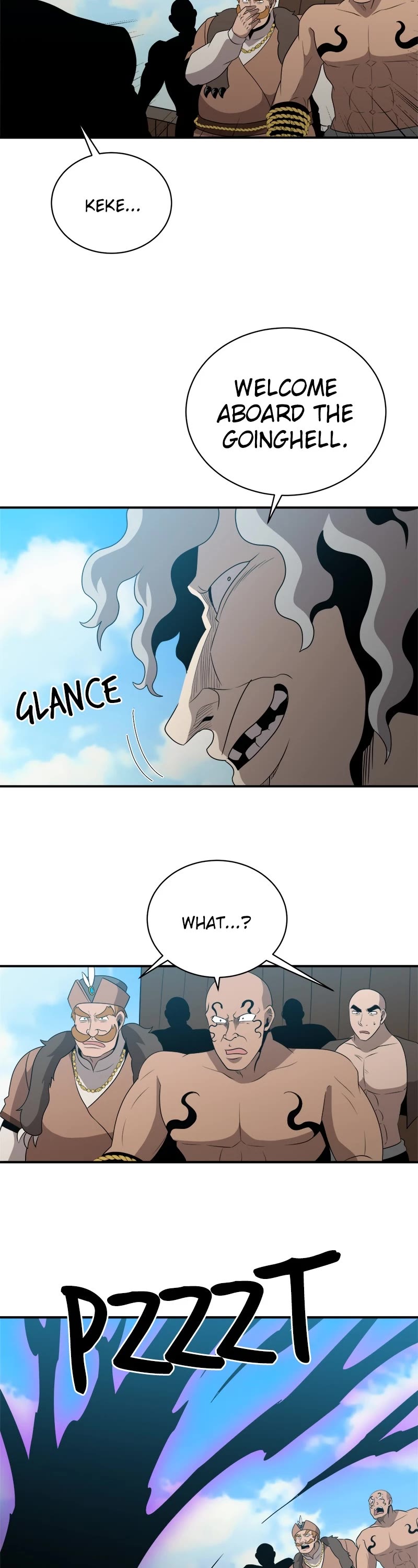 The Strongest Florist Chapter 138 page 23 - Chapter 138: Episode 138