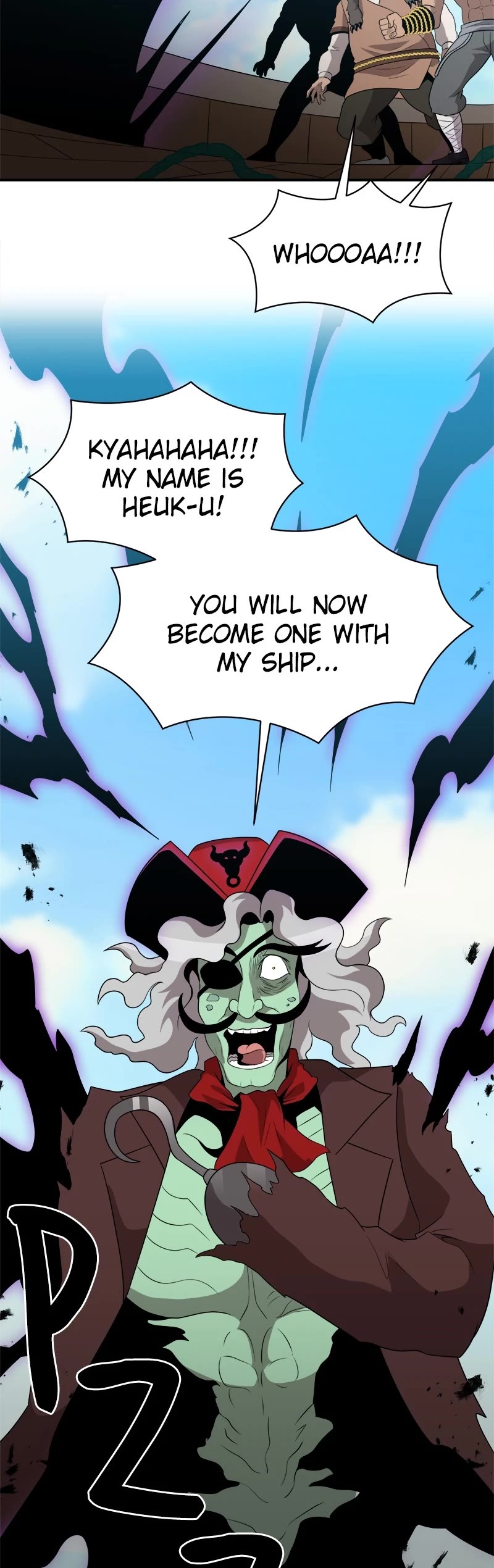 The Strongest Florist Chapter 138 page 24 - Chapter 138: Episode 138