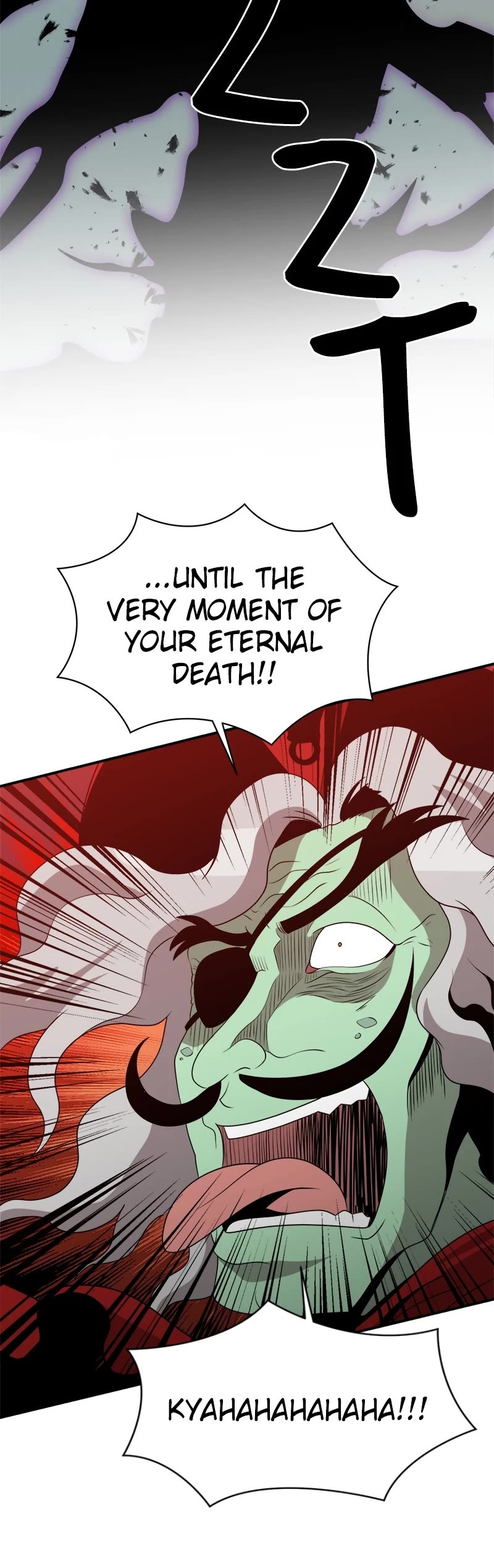 The Strongest Florist Chapter 138 page 25 - Chapter 138: Episode 138