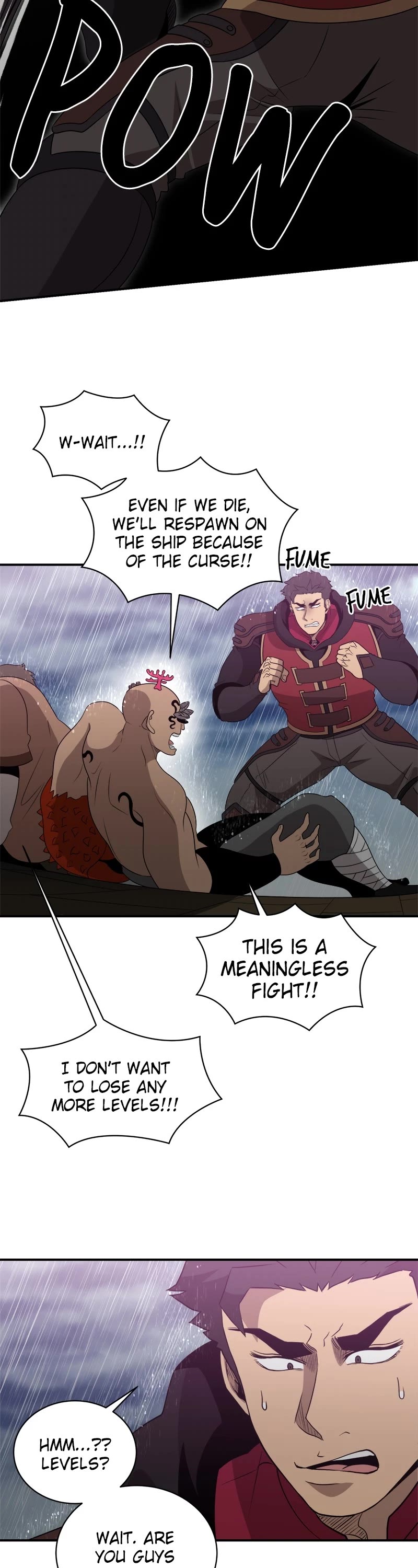 The Strongest Florist Chapter 138 page 36 - Chapter 138: Episode 138