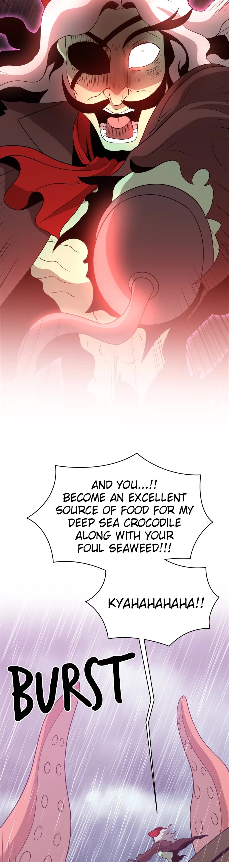 The Strongest Florist Chapter 139 page 13 - Chapter 139: Episode 139