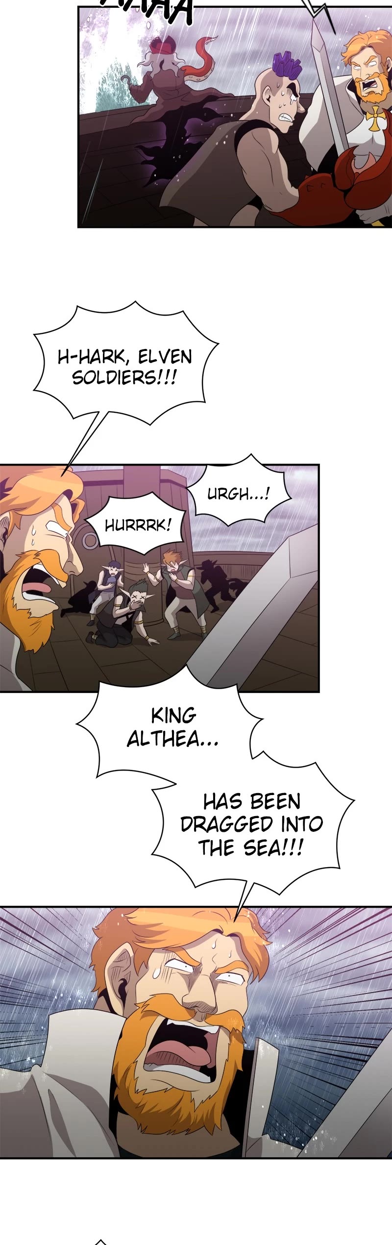 The Strongest Florist Chapter 139 page 15 - Chapter 139: Episode 139