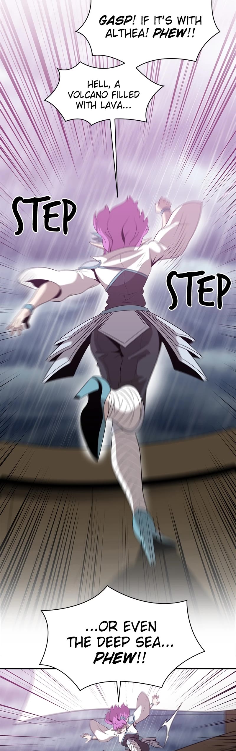 The Strongest Florist Chapter 139 page 19 - Chapter 139: Episode 139