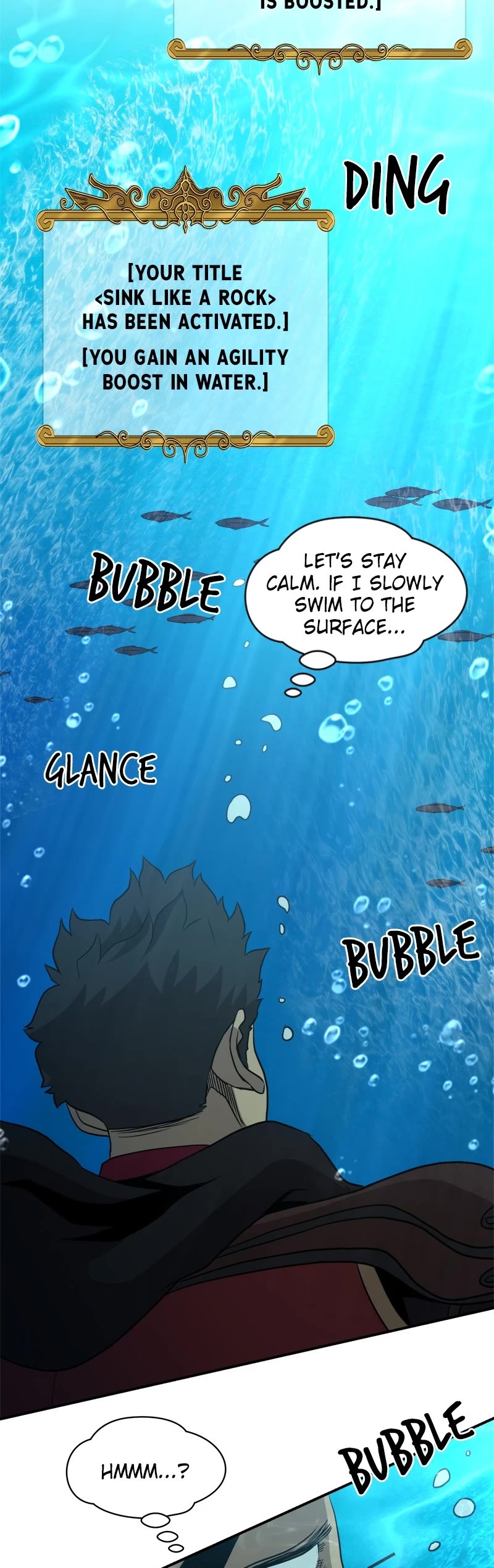 The Strongest Florist Chapter 139 page 24 - Chapter 139: Episode 139
