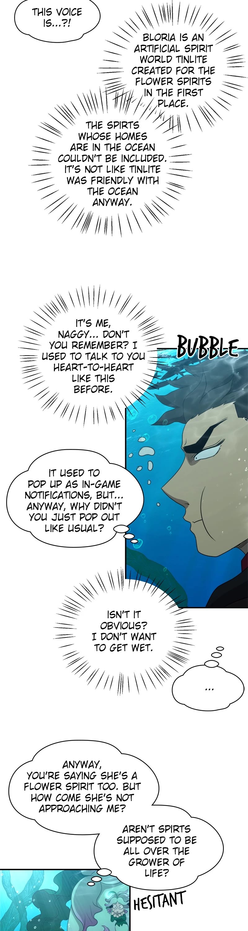 The Strongest Florist Chapter 139 page 28 - Chapter 139: Episode 139