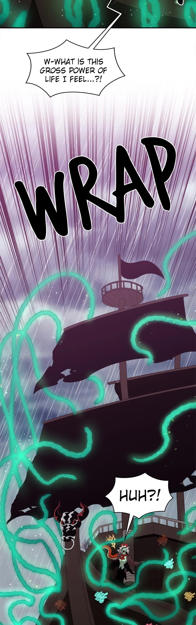 The Strongest Florist Chapter 139 page 5 - Chapter 139: Episode 139