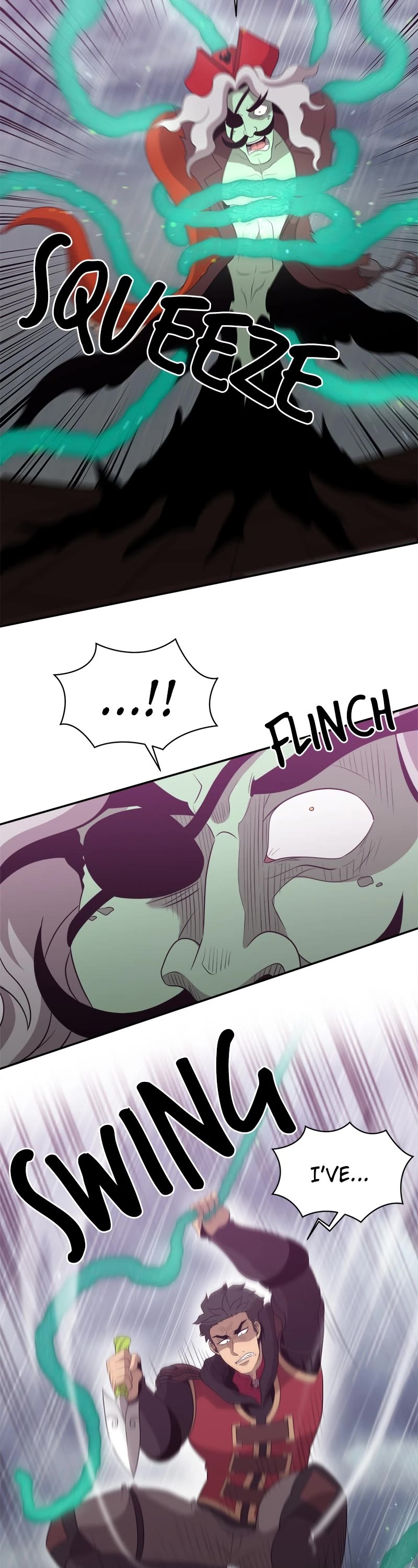 The Strongest Florist Chapter 139 page 7 - Chapter 139: Episode 139