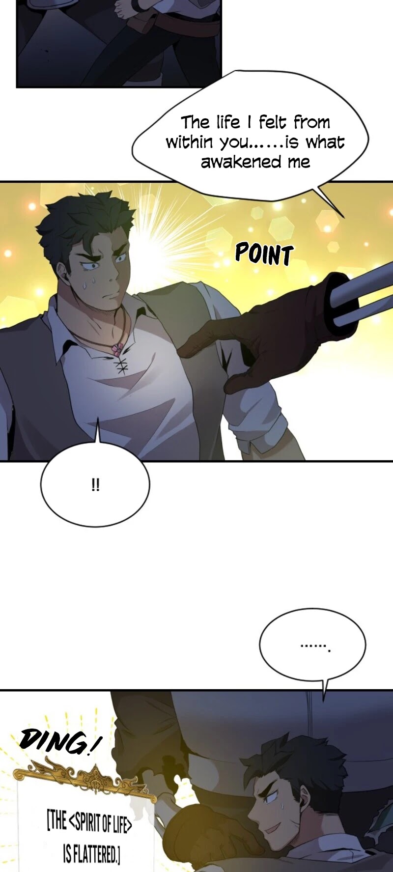 The Strongest Florist Chapter 14 page 11 - Chapter 14